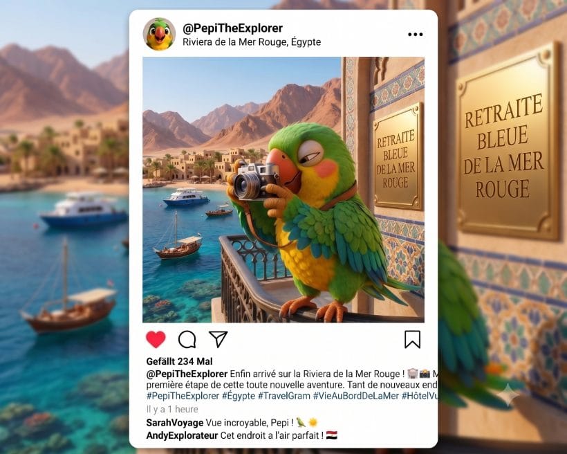 Ägypten