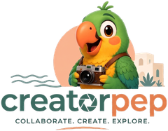 CreatorPEP